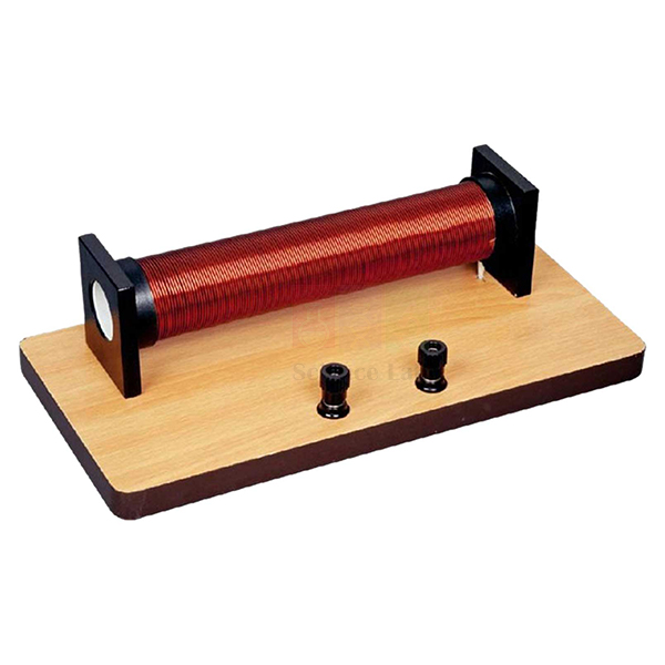 Magnetising and Demagnetising Coil